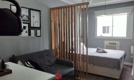 Apartamento com 1 quarto à venda em Nações, Balneário Camboriú 