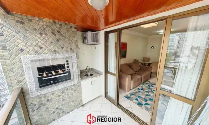 Apartamento com 2 quartos à venda no Centro, Balneário Camboriú 