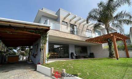 Casa com 3 quartos à venda no Centro, Penha 