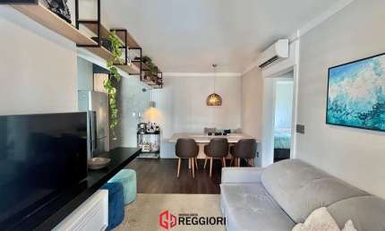 Apartamento com 2 quartos à venda no Centro, Balneário Camboriú 