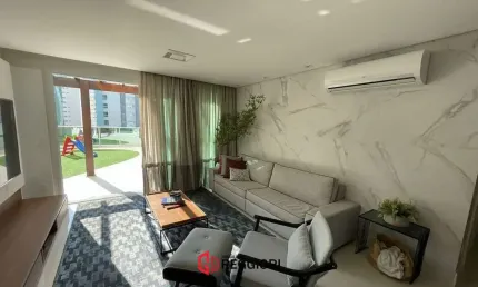 Apartamento com 3 quartos à venda na Barra Sul, Balneário Camboriú 