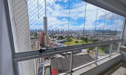 Apartamento com 3 quartos à venda no Tabuleiro, Camboriú 