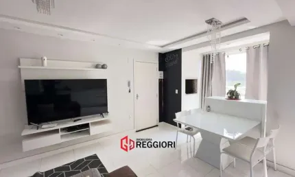 Apartamento com 2 quartos à venda no Areias, Camboriú 