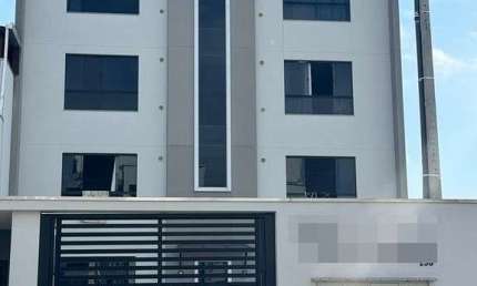 Apartamento com 2 quartos à venda no Santa Regina, Camboriú 