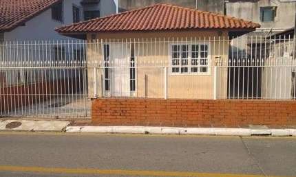Casa com 4 quartos à venda no Estados, Balneário Camboriú 