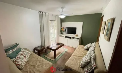 Apartamento com 2 quartos à venda no Centro, Balneário Camboriú 