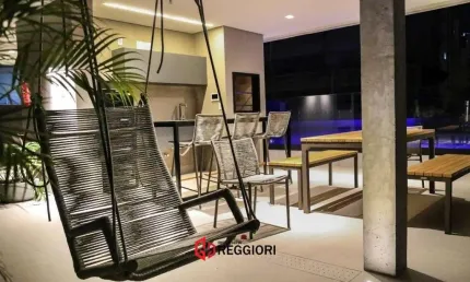 Apartamento com 4 quartos à venda no Centro, Balneário Camboriú 
