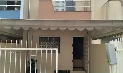 Casa com 2 quartos à venda em Nações, Balneário Camboriú 
