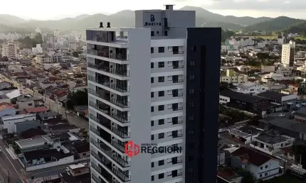 Apartamento com 2 quartos à venda no Centro, Camboriú 