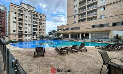 Apartamento com 2 quartos à venda no Tabuleiro, Camboriú 