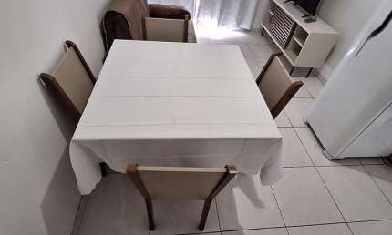 Apartamento com 1 quarto à venda em Pioneiros, Balneário Camboriú 