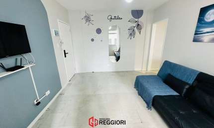 Apartamento com 2 quartos à venda no Centro, Balneário Camboriú 