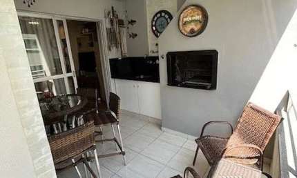Apartamento com 2 quartos à venda no Centro, Balneário Camboriú 