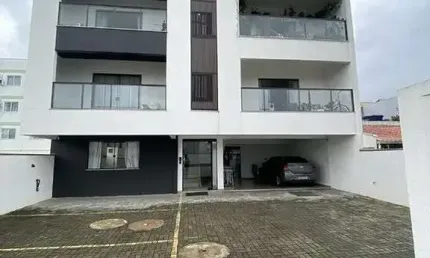 Apartamento com 2 quartos à venda no Santa Regina III, Camboriú 