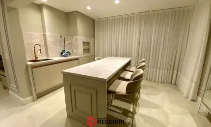 Apartamento com 3 quartos à venda em Pioneiros, Balneário Camboriú 
