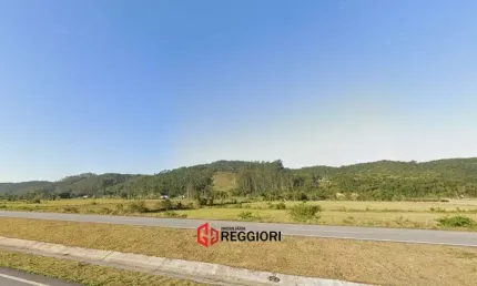 Terreno à venda em Saudade, Biguaçu 