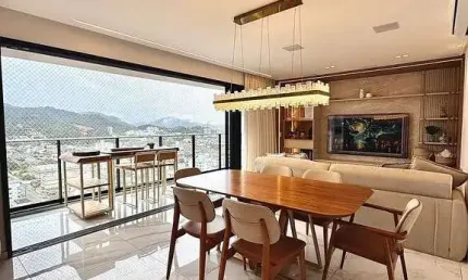 Apartamento com 3 quartos à venda no Centro, Camboriú 