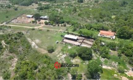 Fazenda à venda na Área Rural de Xinguara, Xinguara 