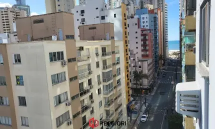 Apartamento com 3 quartos à venda na Barra Sul, Balneário Camboriú 