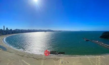 Apartamento com 4 quartos à venda na Barra Sul, Balneário Camboriú 