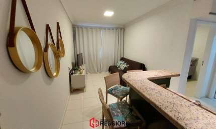 Apartamento com 1 quarto à venda no Centro, Balneário Camboriú 