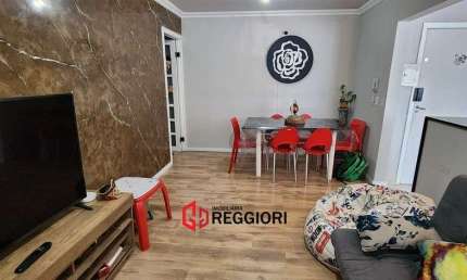 Apartamento com 2 quartos à venda no Centro, Balneário Camboriú 