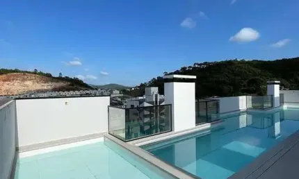Apartamento com 2 quartos à venda no São Francisco de Assis, Camboriú 