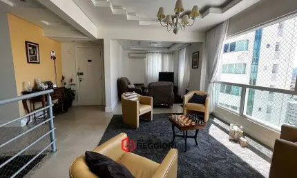 Apartamento com 5 quartos para alugar no Centro, Balneário Camboriú 