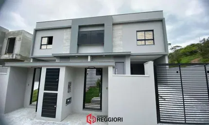 Casa com 3 quartos à venda no Areias, Camboriú 
