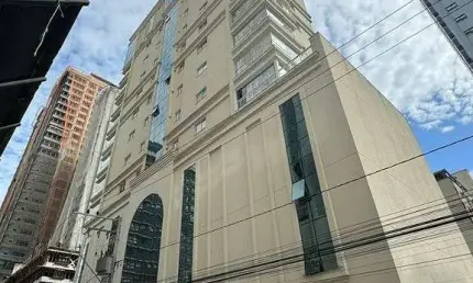 Apartamento com 3 quartos à venda em Meia Praia, Itapema 