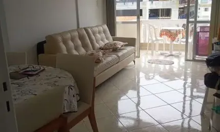 Apartamento com 1 quarto à venda no Centro, Balneário Camboriú 