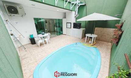 Casa com 4 quartos à venda no Centro, Balneário Camboriú 