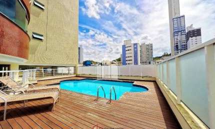 Apartamento com 2 quartos à venda em Pioneiros, Balneário Camboriú 