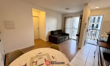 Apartamento com 1 quarto à venda no Centro, Camboriú 