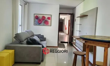 Apartamento com 2 quartos à venda no São Judas Tadeu, Balneário Camboriú 