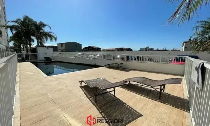 Apartamento com 2 quartos à venda na Cidade Nova, Itajaí 