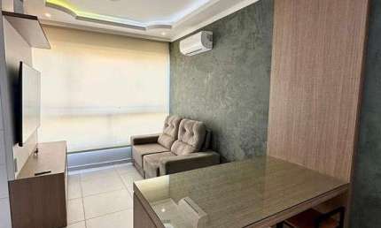 Apartamento com 2 quartos à venda no São Francisco de Assis, Camboriú 