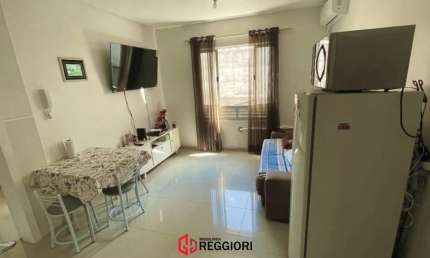Apartamento com 1 quarto à venda no Centro, Balneário Camboriú 