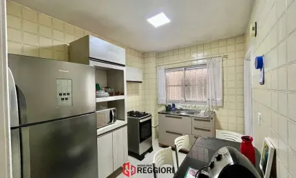 Apartamento com 1 quarto para alugar no Centro, Balneário Camboriú 
