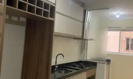 Apartamento com 2 quartos à venda no Tabuleiro, Camboriú 