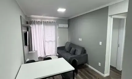 Apartamento com 1 quarto à venda em Pioneiros, Balneário Camboriú 