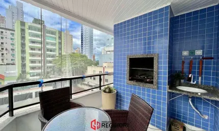 Apartamento com 3 quartos à venda no Centro, Balneário Camboriú 
