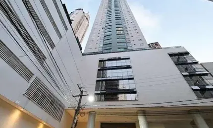 Apartamento com 4 quartos à venda em Pioneiros, Balneário Camboriú 