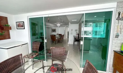 Apartamento com 3 quartos à venda em Pioneiros, Balneário Camboriú 