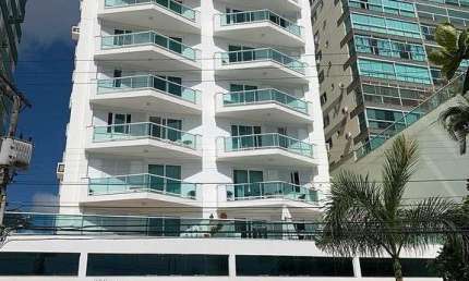 Apartamento com 2 quartos à venda no Centro, Balneário Camboriú 