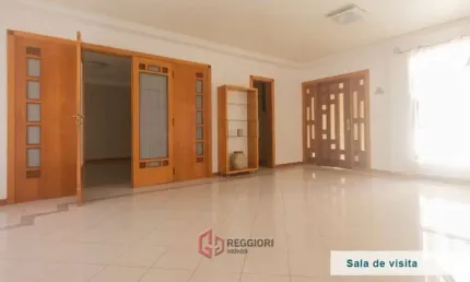 Apartamento com 3 quartos à venda no Centro, Itajaí 