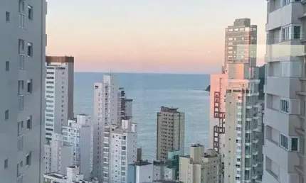 Apartamento com 4 quartos à venda na Barra Sul, Balneário Camboriú 