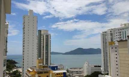 Apartamento com 2 quartos à venda em Pioneiros, Balneário Camboriú 