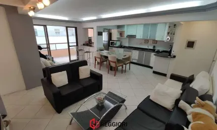 Apartamento com 2 quartos à venda no Centro, Balneário Camboriú 