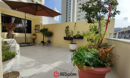 Apartamento com 2 quartos à venda na Barra Norte, Balneário Camboriú 